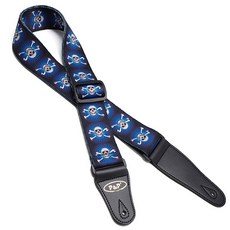 Ahope 各種圖案吉他背帶 Type 18, 1個