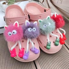 J&B 捲髮妖精配飾套組