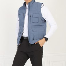 MINEFLOW 男款機能性登山背心 HAWF20A