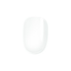 Jello Jello 人造指甲片 3號, Clear, 150入