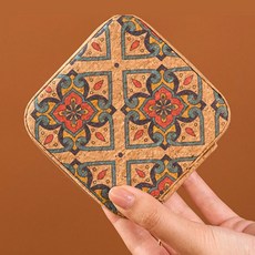 주부공식 미니 액세서리 쥬얼리보석함, 판타지, 1개