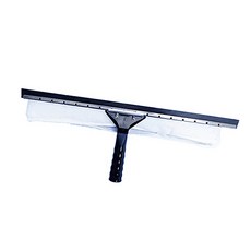 월드크린 멀티 유리스퀴지 45cm, 1개, 혼합색상