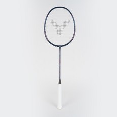 빅터 올어라운드 배드민턴 라켓, DX-9X, 1개