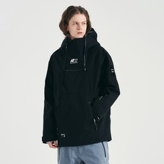 롬프 남성용 TV R2 SIDE 보드복 JACKET