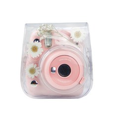 instax mini11拍立得花漾保護套 05款, 1個, 單品