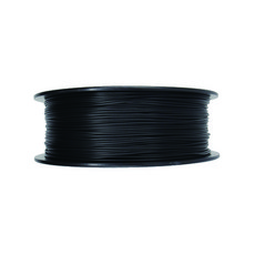LUGO L-PLA 3D 打印機 LUGO 細絲黑色 1.75mm, 單品