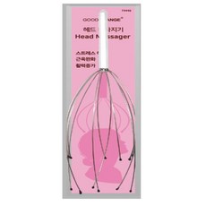 Cala 頭部按摩器, N/A, 1個