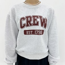 안다로미 블론 맨투맨