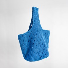 Yarna 鑽石網格包 DIY 套組, 624, 1套