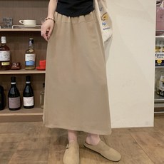 POPLARNC 女款 Billow 八分裙褲 P25SMP052913