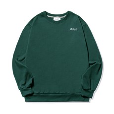 VILACT 男士大尺碼利物浦小標誌大學T恤