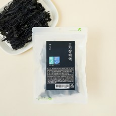 해 가온 ASC MSC 기장미역, 1개, 50g