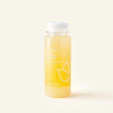 올가니카 주스 화이트페어, 1개, 190ml