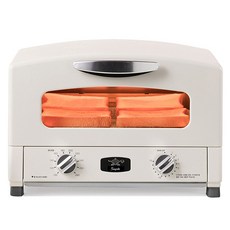 COSTEL 3合1氣炸烤箱, CRT-153SAWT（奶油白）