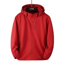 아웃도어 윈드 브레이커 등산복 바람막이