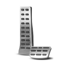 合金踏板組, Carnival KA4