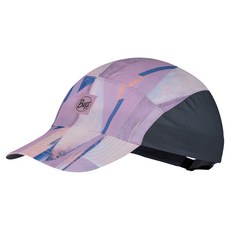 西班牙 BUFF 極速帽運動跑步帽, SHANE LILAC, 1個