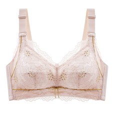 에스텔라 노랑리본 포인트 임산부 브라 MNB011