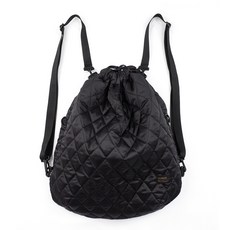 피스메이커 남녀공용 퀼티드 4WAY 헤비 백