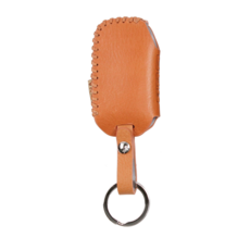 오시에나 럭셔리 자동차 키홀더 키케이스, 카멜, 기아 E  Type