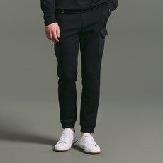 Cleveland GOLF 男士緩衝無袋工裝慢跑褲 CGMPT43916