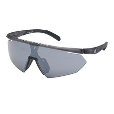 adidas 愛迪達 運動太陽眼鏡, Grey(SP0015-H 02A)