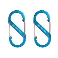 라이프백 아웃도어 빅S 카라비너 2p, 03