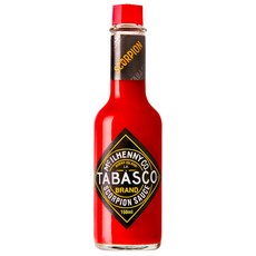TABASCO 天蠍辣椒醬, 1個, 150ml