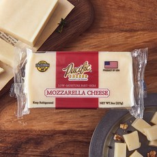 퍼시픽 모짜렐라 치즈, 227g, 1개입, 1개