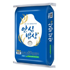 농협 안심밥상, 10kg, 1포, 상등급