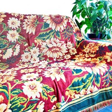 A-hop 雙面加厚波西米亞沙發套, Type 17