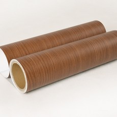 Infeel Decoria 迷你室內裝飾膜 Air-Free 生活防水 翻新貼紙, WD 664 自然櫻桃木