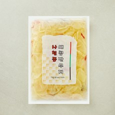 사천풍 매콤단무지, 1kg, 1개