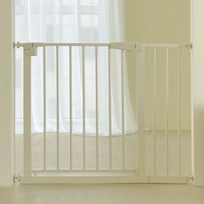 라비베베 유아용 안전문, 베이지