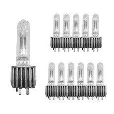 OSRAM 歐司朗 鹵素燈 750W HPL 230V 12入, 黃光色