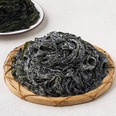 주일 염장 미역, 10kg, 1박스