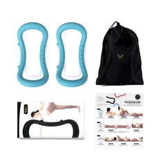 DEVI Pro Sadana 瑜伽環, 薄荷