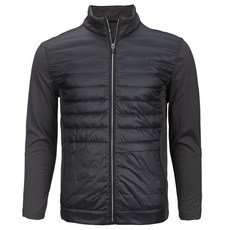 남성 경량 다운점퍼 BM-1809