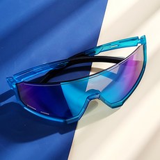 베이마 스플렌디드 반무테 레포츠 고글 자외선 차단 레저 스포츠 선글라스