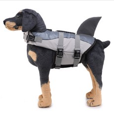 寵物狗救生衣, 鯨魚(JSY03)