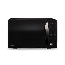 위니아딤채 클라쎄 전자레인지 버튼식 23L, EKRL231DBK