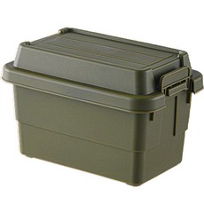 露營多用途調味料罐 卡其色, 1個