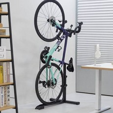 camelmount 自行車支架 BFS1, 黑色, 1個