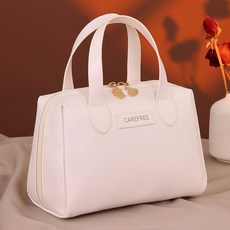 Sunbit 浪漫彩妝化妝品日常旅行收納包