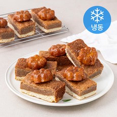 약과 버터바 (냉동), 98g, 8개입, 1개