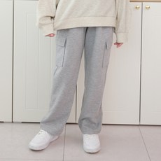 J-Kid Junior 兒童工裝運動褲