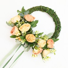 城市花園白菜玫瑰租借, 黃色