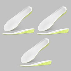 Elsso BOOST 軟鞋墊 2.5cm