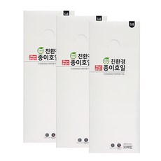 매직브라이트 종이호일 원형 30p, 3개