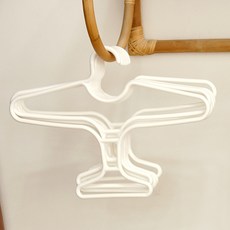 BONOHOUSE Bébé 嬰幼兒衣架, 30個, 飛機